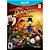 Wiiu - Ducktales Remastered - Nerd e Geek - Presentes Criativos - Imagem 1