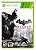 Xbox 360 Batman Arkham City - Nerd e Geek - Presentes Criativos - Imagem 1