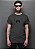 Camiseta Masculina Controle batimentos cardíacos Nerd e Geek - Presentes Criativos - Imagem 1