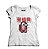 Camiseta Feminina Among US Nerd e Geek - Presentes Criativos - Imagem 1