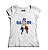 Camiseta Feminina Gamer retrô Nerd e Geek - Presentes Criativos - Imagem 1