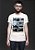 Camiseta Masculina Walker - Nerd e Geek - Presentes Criativos - Imagem 1