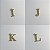 Letra GG - Imagem 5