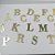 Letra GG - Imagem 2