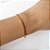 Tipo Bracelete Círculos Regulável - Imagem 1