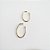 Earhook Liso Fino - Imagem 5
