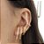 Earhook Liso Fino - Imagem 1