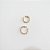 Earhook Trançado - Imagem 6