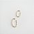 Earhook Trançado - Imagem 4