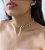 Choker pérolas - Imagem 3