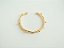 Bracelete Tubo Bolinhas - Imagem 4