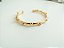 Bracelete Tubo Bolinhas - Imagem 3