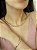 Bracelete Tubo Bolinhas - Imagem 5