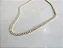 Riviera Zircônia Cristal 3mm 45+5cm - Imagem 2