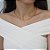 Choker Bolinha Laranja Neon - Imagem 3