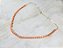 Choker Bolinha Laranja Neon - Imagem 7