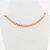 Choker Bolinha Laranja Neon - Imagem 4