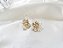 6 Gotas Rosa Navete - Imagem 1
