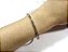 Bracelete Cravejado Fino - Imagem 2