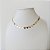Choker Triângulo - Imagem 3