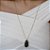 Gota Pedra Fusion Longo - Imagem 5