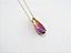 Gota Bicolor Pedra Longo - Imagem 9