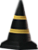 CONE HEXAGONAL - Imagem 4