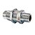 Válvula Para Posto Consumo Simples Retenção - Vários Gases - Imagem 2
