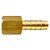 Adaptador Espigão Fixo  3/8 X 5/16 Fêmea - Imagem 1
