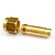 Adaptador Espigão Giratório 1/4 X 3/8 - Imagem 1