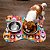 Jogo Americano para Comedouro Pet - Estampa Dog - Madiba Pet - Imagem 1