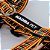 Peitoral H Africa Marrom I para Cães Madiba Pet *Produto Exclusivo* - Imagem 2
