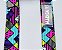 Guia de Passeio Colorful Roxo para Cães - Madiba Pet - Imagem 3