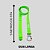 Guia Longa Light Green para Cães Madiba Pet - 5 Metros - Imagem 1