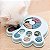 Brinquedo Comedouro Interativo para Cães e Gatos - Imagem 1