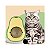 Brinquedo Cat Nip Lambe Lambe para Gatos - ideal para Relaxar e Divertir - Imagem 3