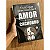 Placa Decorativa 19x28cm - Tudo Que Precisamos É Amor e Um Cachorro - Imagem 1