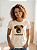 Camiseta Caramelo é um patrimonio nacional - Madiba Pet - Imagem 1