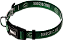 Coleira de Pescoço Goiás Esporte Clube para Cães - Imagem 1