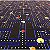 Capa Pet Automotiva para Banco Traseiro - Pac Man - Madiba Pet - Imagem 3