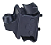 Coxim Motor Dianteiro Accelo 715 Sprinter CDI OM 612 - Imagem 1
