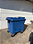 Container ou Contentor de Lixo 1000 Litros - Imagem 2