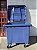 Container ou Contentor de Lixo 1000 Litros - Imagem 3