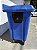 Container ou Contentor de Lixo 500 Litros - Imagem 3