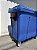 Container ou Contentor de Lixo 500 Litros - Imagem 2