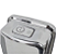 Dispenser Inox de Parede para Álcool Gel ou Sabonete - Imagem 3
