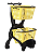 Carrinho de Compras Siris - Imagem 1