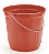 Balde Plástico 8,5L - Imagem 1