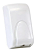 Dispenser Plástico de Parede para Álcool Gel ou Sabonete - Imagem 1