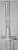Dispenser Plástico de Parede 01 Tubo Free Cup - Imagem 1